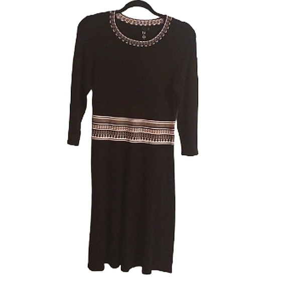 Zoe Ltd Dresses & Skirts - Must BUNDLE Zoe by Zoe+Phoebe knit dress (lightweight sweater)